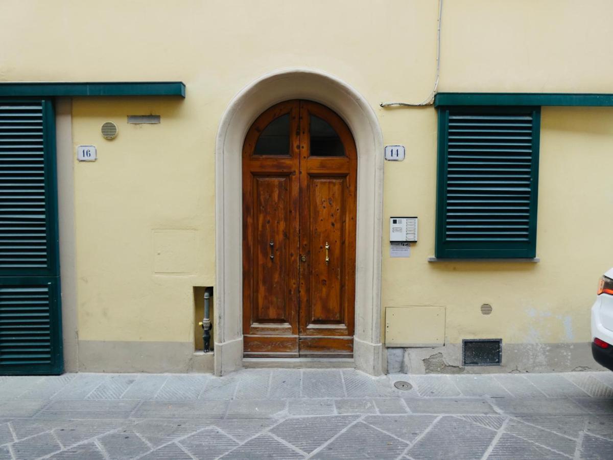 Maila Apartments 25Min From Florence Prato  Exterior photo