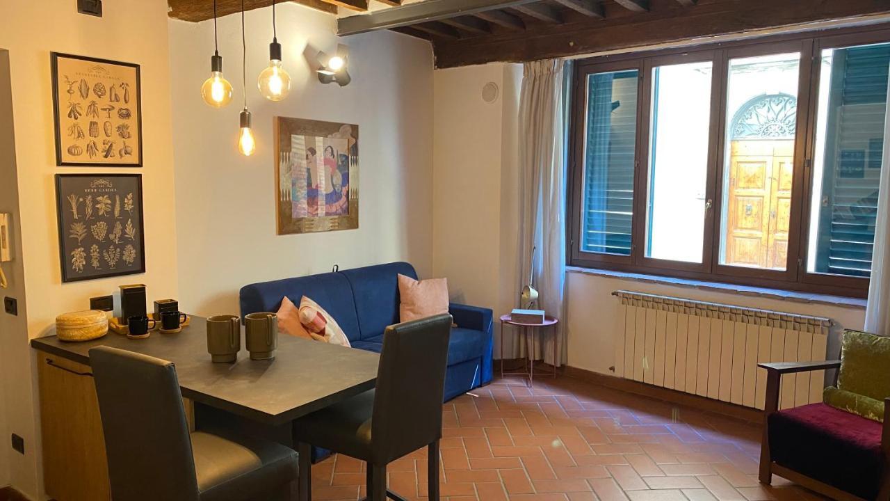 Maila Apartments 25Min From Florence Prato  Exterior photo