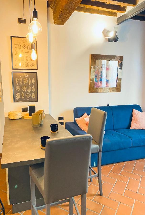 Maila Apartments 25Min From Florence Prato  Exterior photo