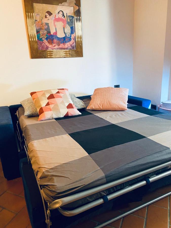 Maila Apartments 25Min From Florence Prato  Exterior photo
