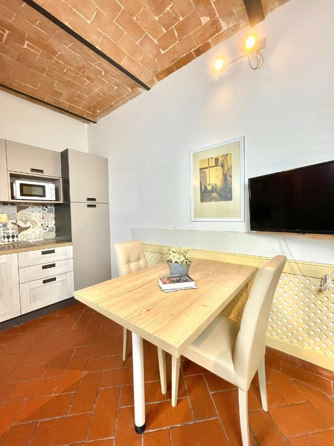Maila Apartments 25Min From Florence Prato  Exterior photo