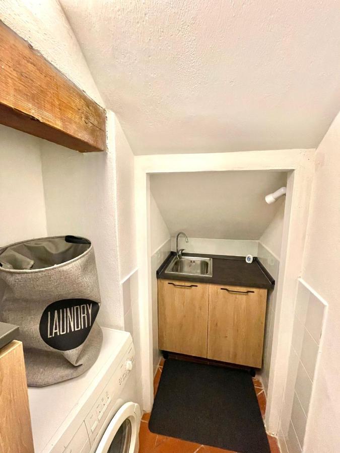 Maila Apartments 25Min From Florence Prato  Exterior photo