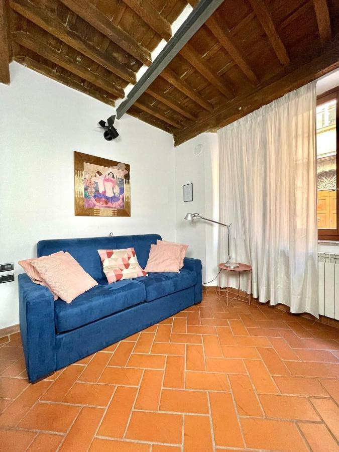 Maila Apartments 25Min From Florence Prato  Exterior photo