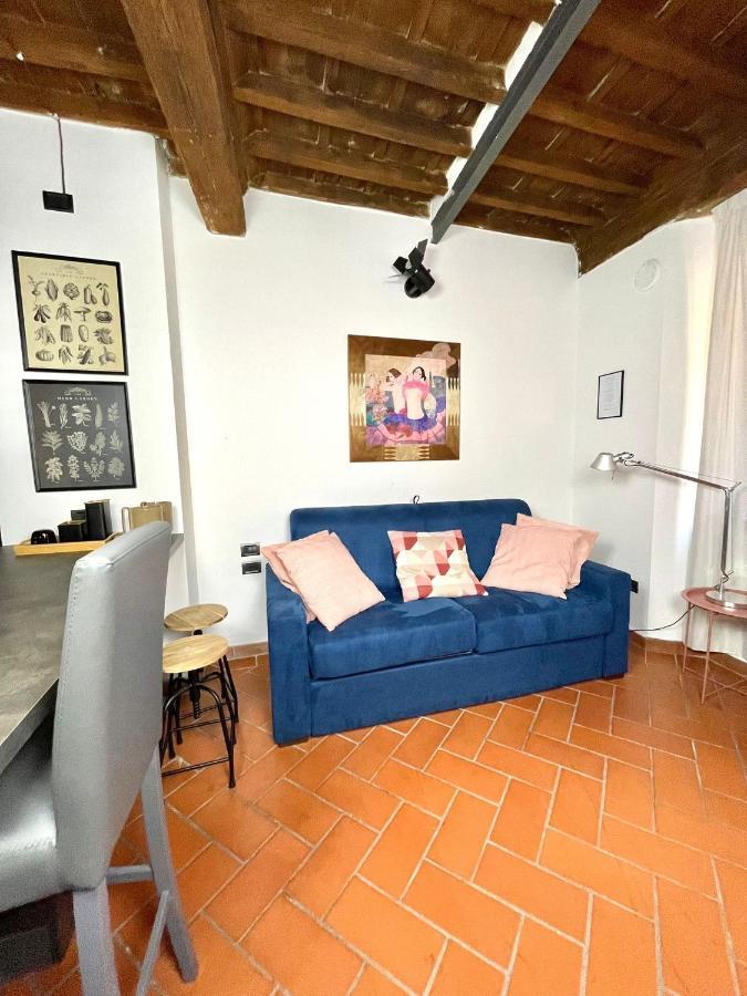 Maila Apartments 25Min From Florence Prato  Exterior photo