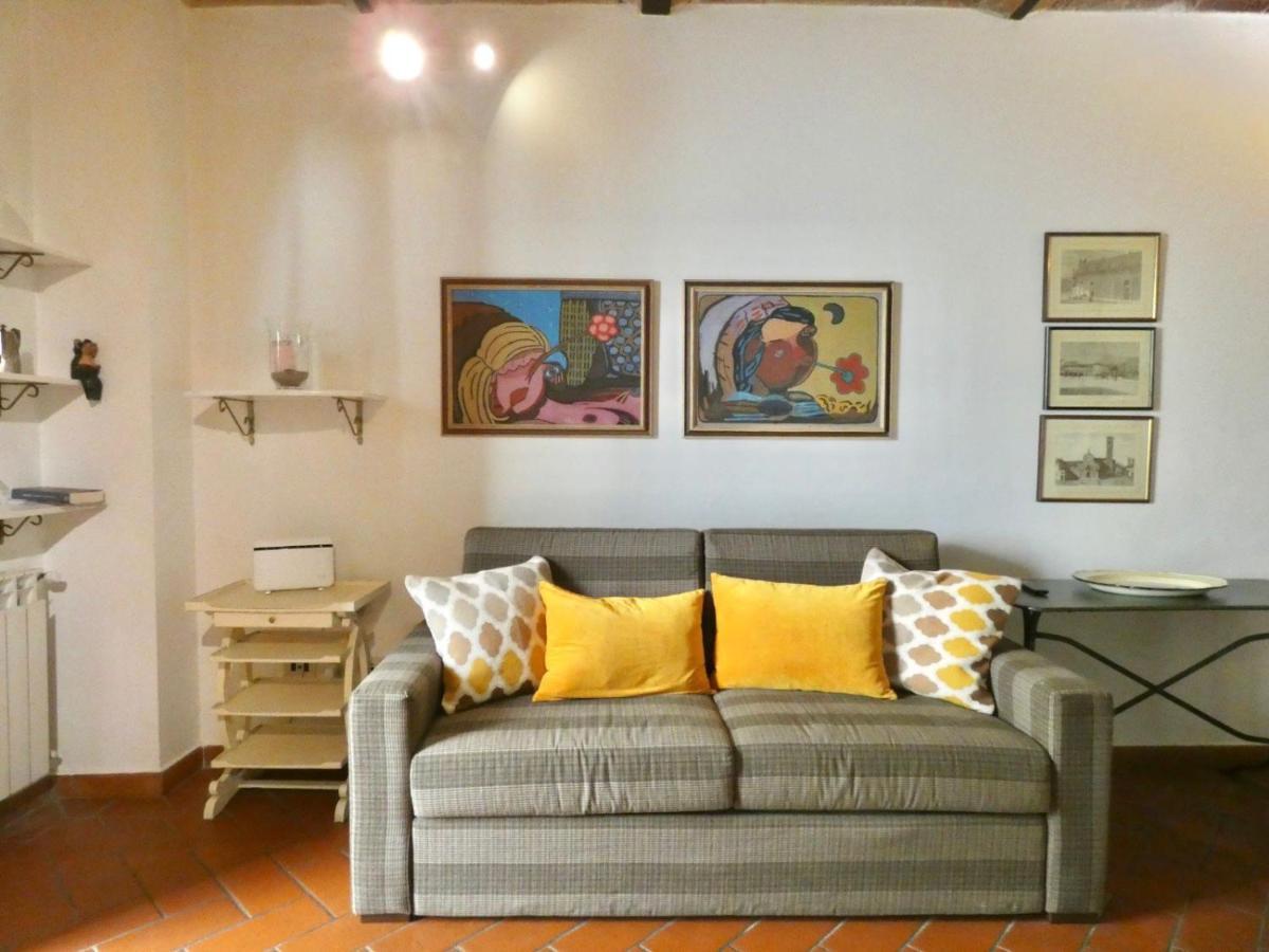 Maila Apartments 25Min From Florence Prato  Exterior photo