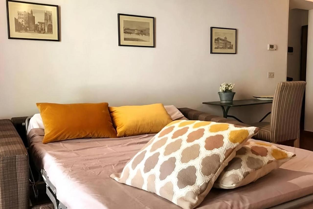 Maila Apartments 25Min From Florence Prato  Exterior photo