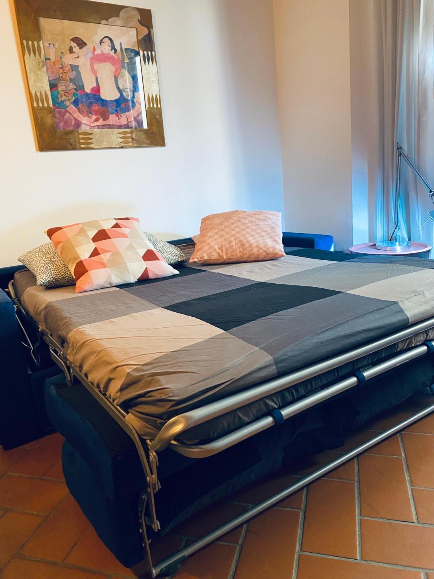 Maila Apartments 25Min From Florence Prato  Room photo